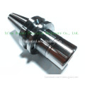 NBT30-GER16-60 Without keyway high speed and precision CNC milling spring chuck toolholder